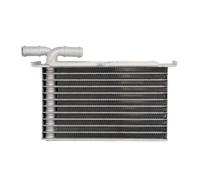THERMOTEC DAA021TT Intercooler