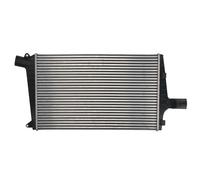Intercooler THERMOTEC DAA027TT