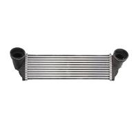 Intercooler THERMOTEC DAB012TT