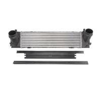 Intercooler THERMOTEC DAB013TT