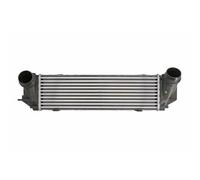 Radiatore intercooler Alluminio DAB014TT THERMOTEC per BMW 5 5 Touring