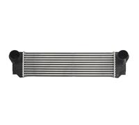 THERMOTEC Intercooler DAB017TT Alluminio per BMW 5 Touring 520d 530d XDrive