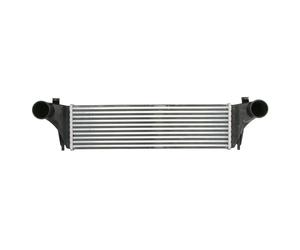 Intercooler THERMOTEC DAB025TT