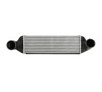 Radiatore intercooler Alluminio DAB026TT THERMOTEC per BMW X3