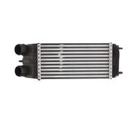 Intercooler THERMOTEC DAC003TT