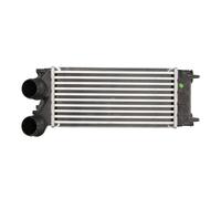 Intercooler THERMOTEC DAC012TT