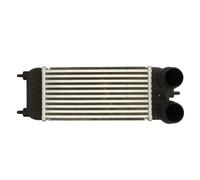 Intercooler THERMOTEC DAC023TT