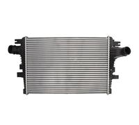 Intercooler THERMOTEC DAD004TT