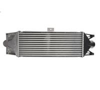 Intercooler THERMOTEC DAE002TT per IVECO DAILY IV Furgone 3 2007-2011
