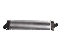 Intercooler Thermotec DAG007TT, Caricatore Per FORD, VOLVO