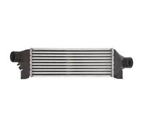 Radiatore intercooler Alluminio DAG011TT THERMOTEC per FORD TRANSIT Furgone