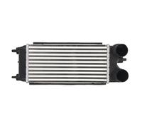 THERMOTEC DAG018TT Intercooler