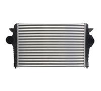 Intercooler THERMOTEC DAG023TT