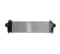 Intercooler THERMOTEC DAIV005TT