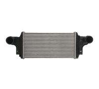 Intercooler THERMOTEC DAM028TT