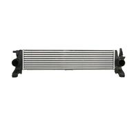 Intercooler THERMOTEC DAM034TT