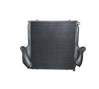 THERMOTEC DAME001TT Intercooler