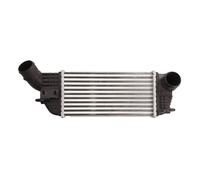 Intercooler THERMOTEC DAP005TT