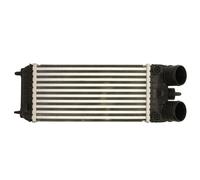 Intercooler THERMOTEC DAP007TT