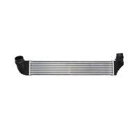 Intercooler THERMOTEC DAR016TT