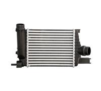 Intercooler THERMOTEC DAR017TT