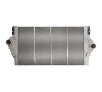 Intercooler THERMOTEC DAR025TT