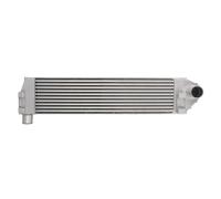 Intercooler THERMOTEC DAR026TT