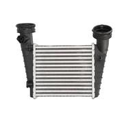 Intercooler THERMOTEC DAW004TT