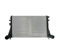 Intercooler THERMOTEC DAW009TT