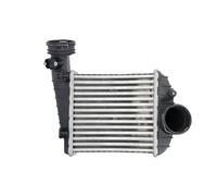 Intercooler THERMOTEC DAW013TT