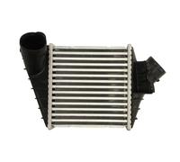 Intercooler THERMOTEC DAW015TT
