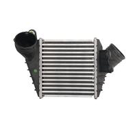 Thermotec Intercooler DAW017TT in alluminio per VW New Beetle Cabriolet