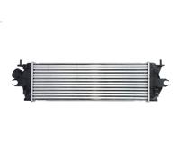 Intercooler THERMOTEC DAX014TT per OPEL VIVARO A Autobus (X83) 2 2006-2014