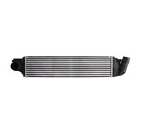 THERMOTEC DAX018TT Intercooler per FIAT,NISSAN,OPEL,RENAULT,VAUXHALL
