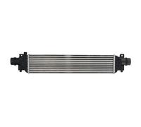 Intercooler THERMOTEC DAX022TT