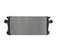 Intercooler THERMOTEC DAX023TT