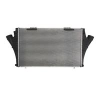 Intercooler THERMOTEC DAX025TT