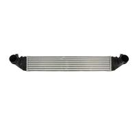 Intercooler THERMOTEC DAX035TT