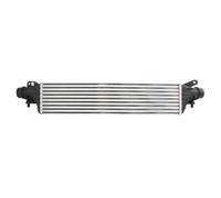 THERMOTEC DAX037TT Intercooler