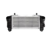 INTERCOOLER THERMOTEC VW AUDI SEAT SKODA DAA007TT