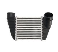 INTERCOOLER THERMOTEC VW AUDI SEAT SKODA DAA017TT