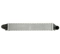 INTERCOOLER THERMOTEC VW AUDI SEAT SKODA DAG008TT