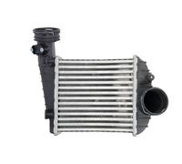 INTERCOOLER THERMOTEC VW AUDI SEAT SKODA DAW013TT