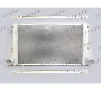 Intercooler TOYOTA RAV 4 III 2.0 e 2.2 dal 2006 in poi NUOVO
