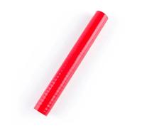 Intercooler Tubi Tubi In Silicone Tubi Per Mitsubishi Per Pajero 2 MK2 W20 V26 4M40 2.8 TD Per Shogun LWB Tubo flessibile aspirazione filtro dell'ari(ROSSO)