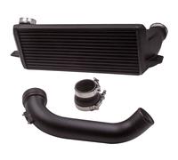 Intercooler Tubo di carico di aspirazione Kit for BMW N55 E90 / E91 / E92 / E93