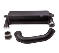 Intercooler Tubo di carico di aspirazione Kit for BMW N55 E90 / E91 / E92 / E93