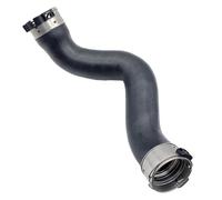 Intercooler Tubo Flessibile Accessori Auto Tubo di Aspirazione Tubo della Turbina Dell'intercooler del Motore per Mercedes per Benz W212 W204 W218 E180 E200 E260 A2045284582