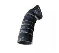 Intercooler Tubo Flessibile Auto Turbo Charge Air Intake Hose Coolant Incooler Hose 11618506079 per X5 E70