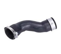 Intercooler Tubo Flessibile per Mercedes W210 E200 E220 E270 1995-2002 2105285482 2105284182 A2105285482 Tubo Flessibile Superiore di Aspirazione del Turbocompressore